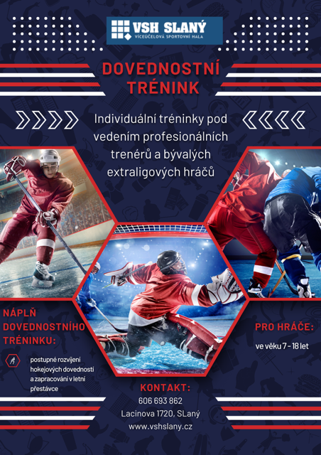 Dovednostní trénink